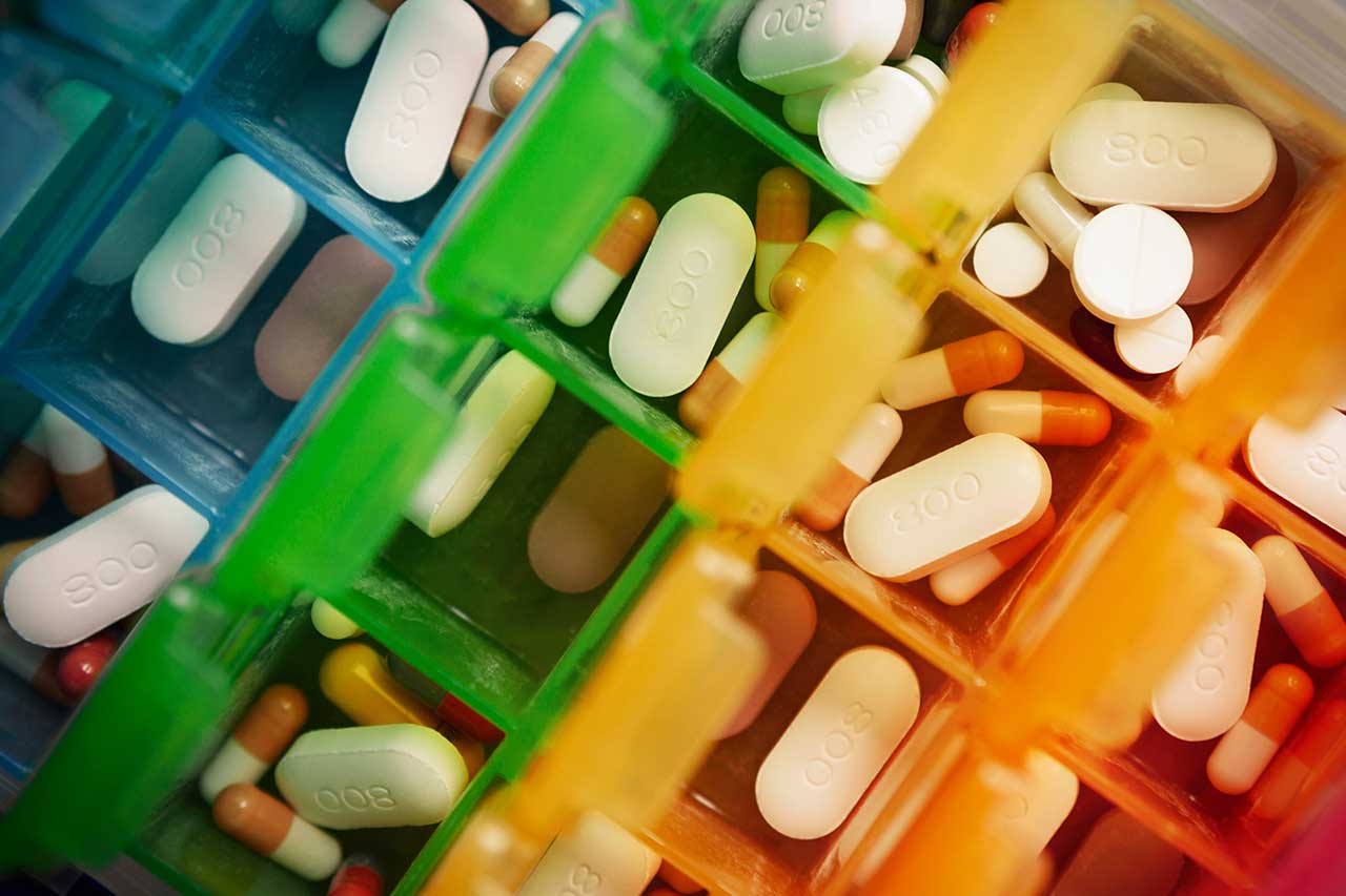 Medication Reviews
