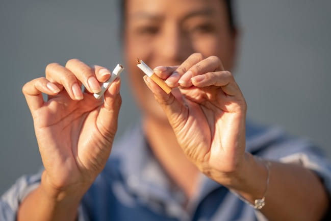 Smoking Cessation