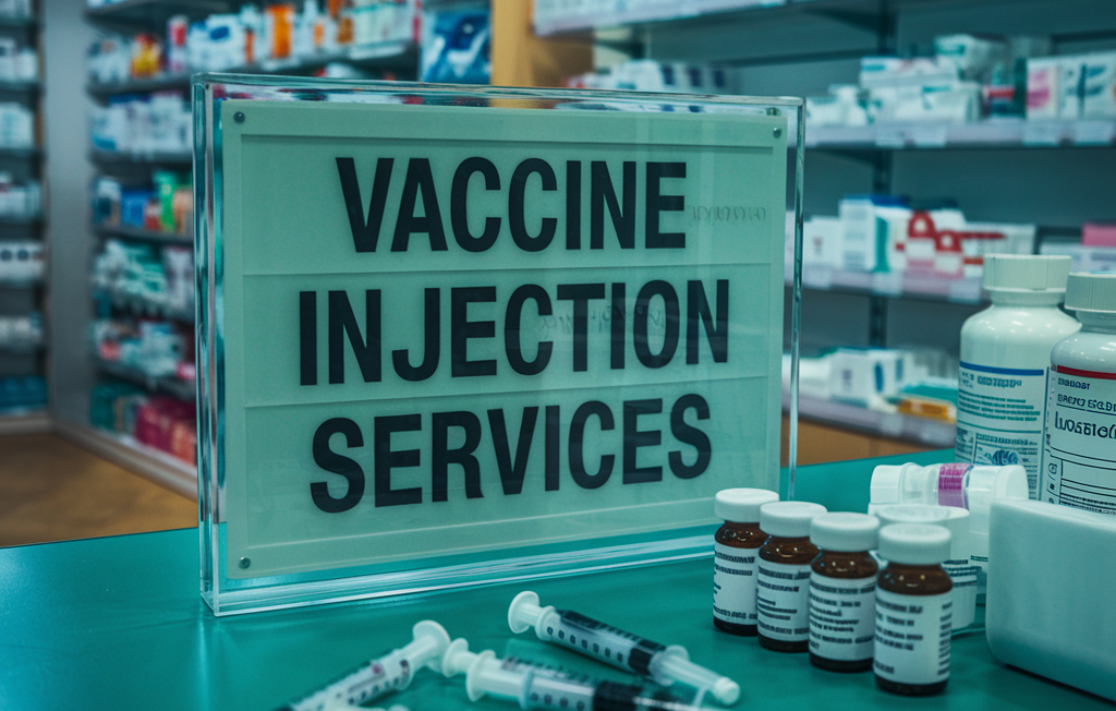 Vaccinations